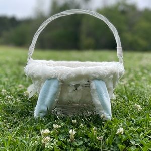 Mud Pie Easter Basket